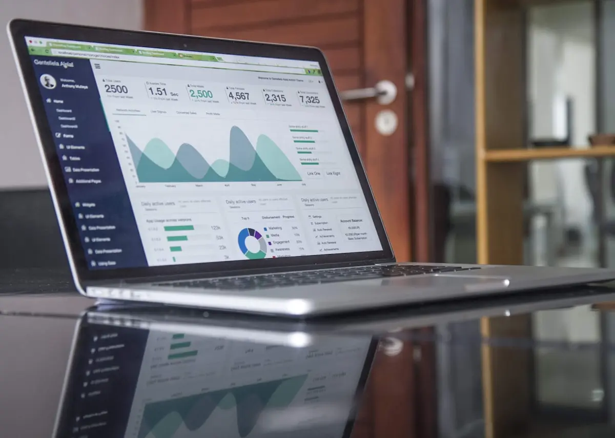 Digital Agencies industry